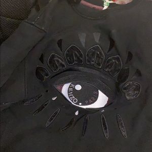 Kenzo sweatshirt